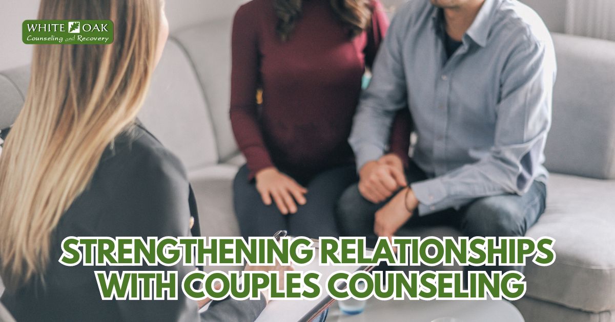 Couple Counseling