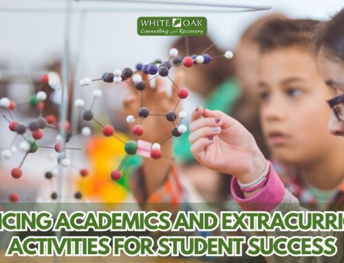 Balancing Academics and Extracurricular Activities for Student Success