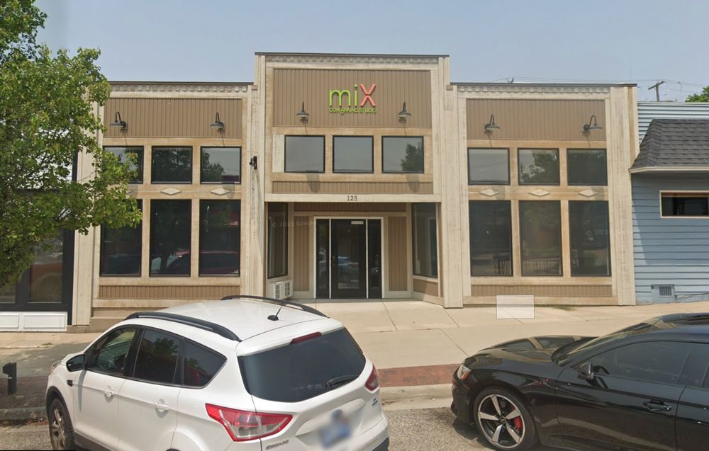 White Oak Counseling Building White Oak Counseling Building