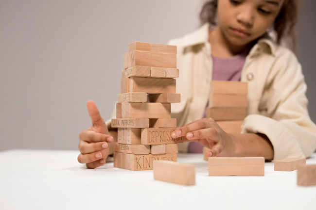 Counseling For Children