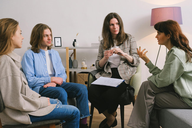 Couples Therapy