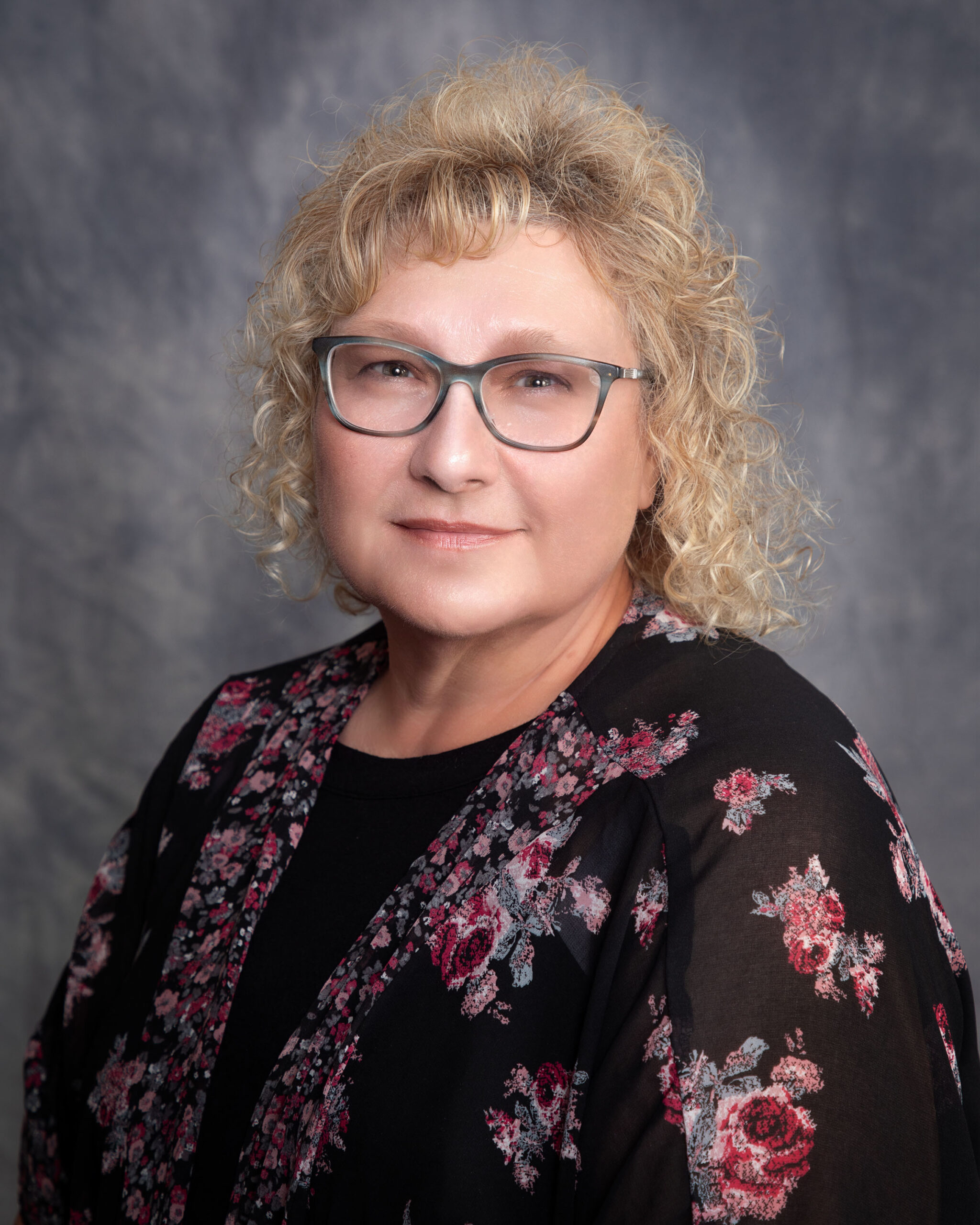 Roberta Pennington