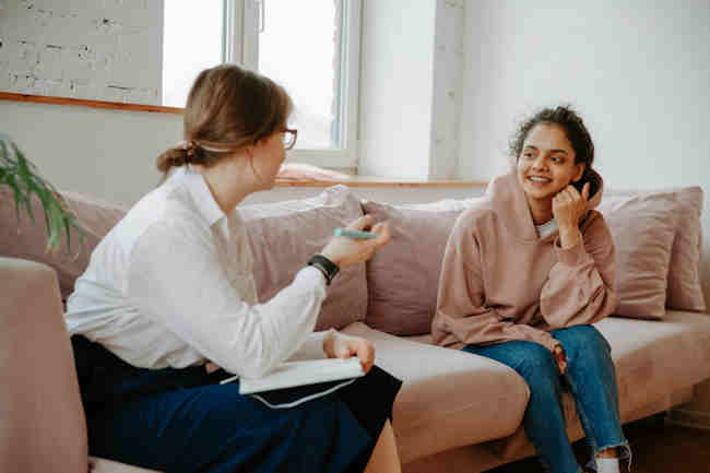 Counseling For Children