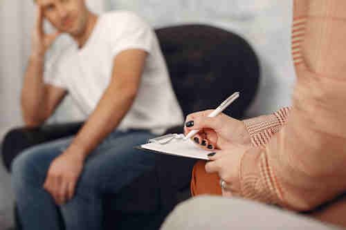EMDR Trauma EMDR Treatment