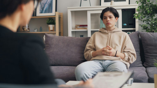 EMDR Treatment EMDR Treatment
