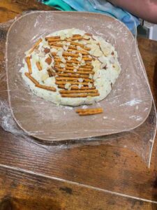 Play Therapy Activity