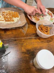 Play Therapy Activity