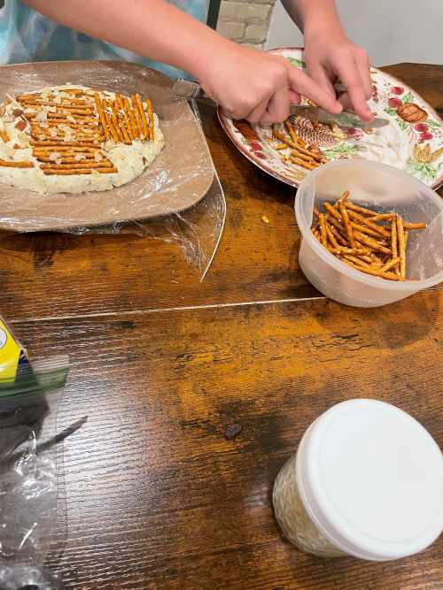 Play Therapy Activity