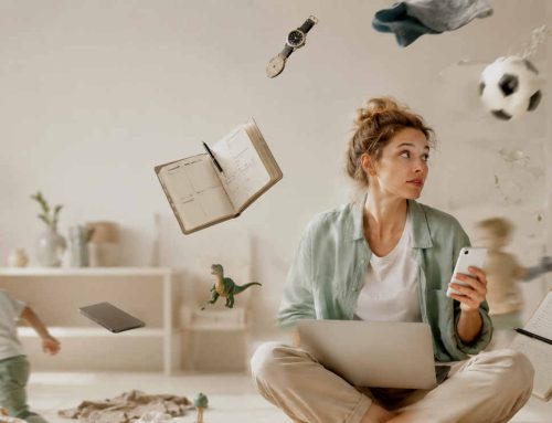 Brain Fog: Symptoms, Causes, and What May Help