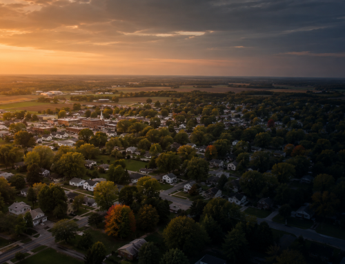 Mental Health in Barry County: What the 2024 Data Shows